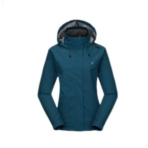 Womens Rain Jacket
